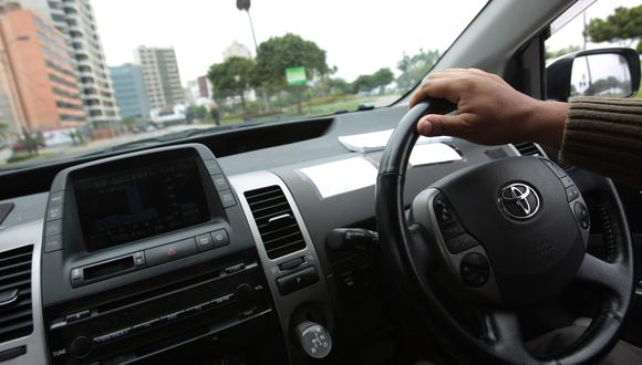 Beat afirma que los usuarios podrán movilizarse con el mismo nivel de calidad en autos antiguos. (Foto: GEC)