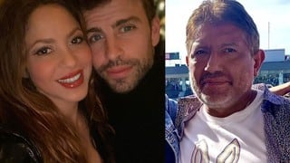 La serie sobre Shakira y Gerard Piqué que quiere hacer Juan Osorio