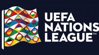 UEFA Nations League: formato, grupos, posiciones y calendario del torneo