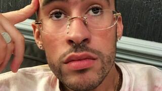 Bad Bunny sobre el coronavirus: “La cosa cada vez se pone más seria”