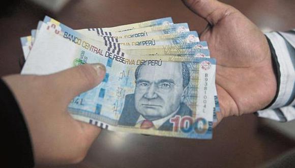 Los bonos Yanapay y Wanuchay son los subsidio económicos vigentes que ofrece el Gobierno. | Foto: Andina