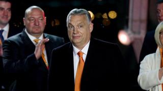 Viktor Orban consigue un cuarto mandato tras ganar las elecciones en Hungría 