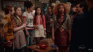 “High School Musical” y las 10 mejores series para adolescentes  en streaming