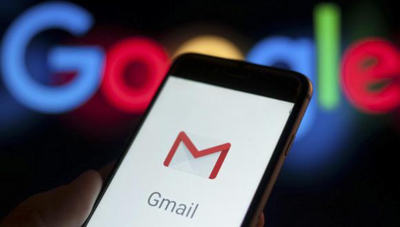 Gmail  (Foto: Getty Images)