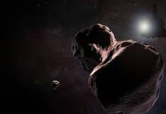 NASA: ¿cuándo la sonda New Horizons sobrevolará el misterioso objeto 'Ultima Thuel'?