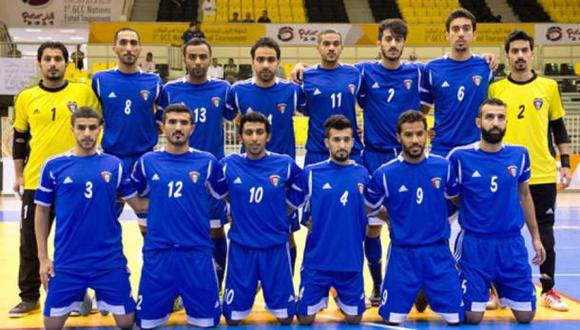 FIFA exige a federaciones no jugar amistosos ante Kuwait