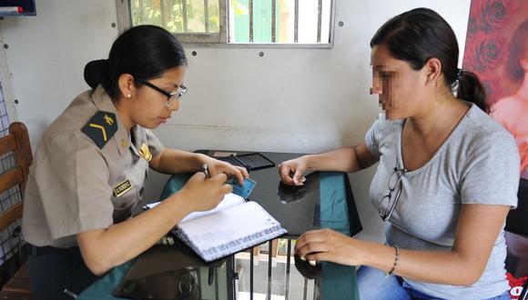 La Policía Nacional será la encargada de recibir las denuncias y encabezar las investigaciones. (Foto: Difusión)