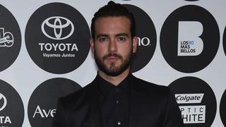 Pablo Lyle : ¿cuál ha sido la reacción de los artistas mexicanos por este caso?