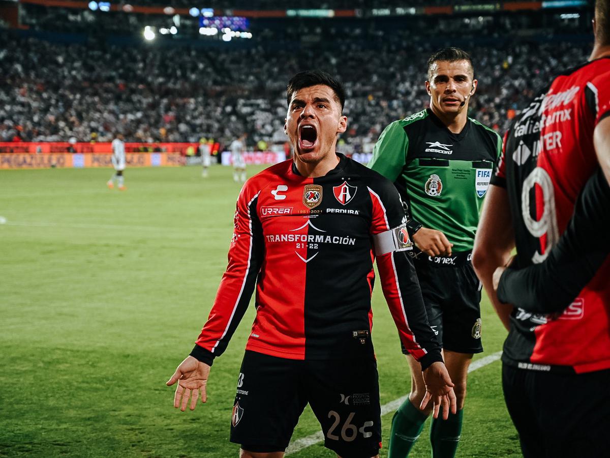 Cómo se define en caso de empate la final del Clausura 2022 de la Liga MX?  ¿Hay regla de gol de visitante en el Pachuca vs. Atlas?