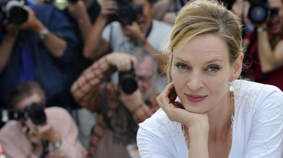 La actriz estadounidense cumple hoy 47 a&ntilde;os. (AFP)
