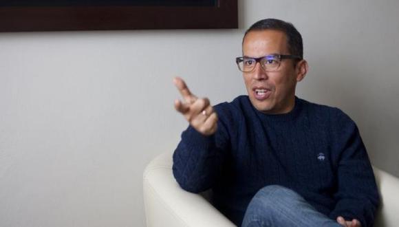 La muerte del periodista Daniel Peredo ha goleado el periodismo deportivo peruano. (Foto: USI)
