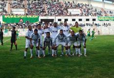 Segunda división del fútbol peruano: Alianza Cristiana fue inhabilitada