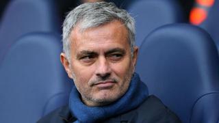 José Mourinho a la Premier: "Al menos que nos dejen dormir"