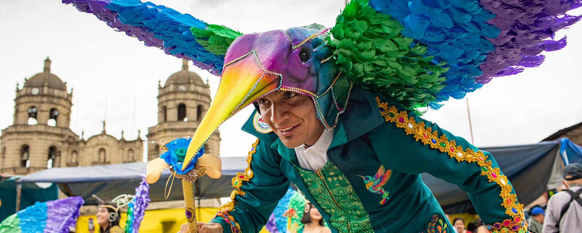Carnaval de Cajamarca: lo que no viste de la tradicional festividad que dejó un gran impacto económico en la región | FOTOS Y VIDEO