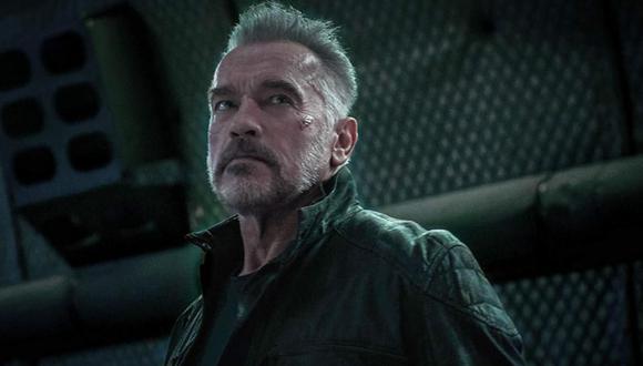 “Terminator: Dark Fate” revela nuevo adelanto en el Comic Con de San Diego. (Foto: Paramount Pictures)