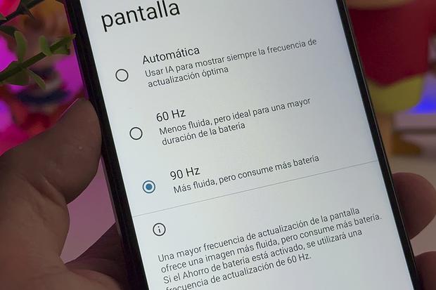 Motorola Moto G23 Review Español 