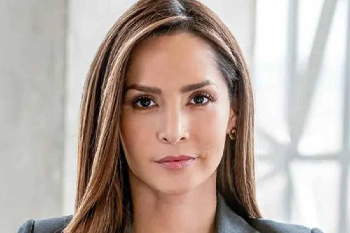 ¿Por qué el cuerpo de Carmen Villalobos casi colpasa? | RESPUESTAS | EL COMERCIO PERÚ