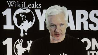 Abogado dice temer por la vida de Assange si es extraditado a Estados Unidos