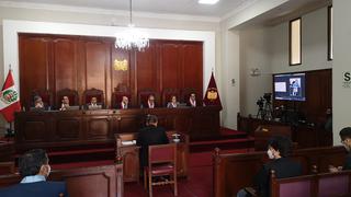 Tribunal Constitucional realizará en Arequipa su primera audiencia pública descentralizada el próximo jueves 23