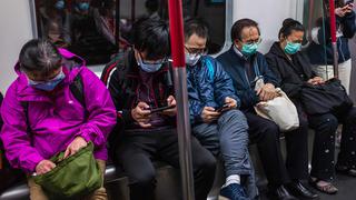 Ciudad china de Shantou renuncia a bloquear sus accesos por coronavirus de Wuhan