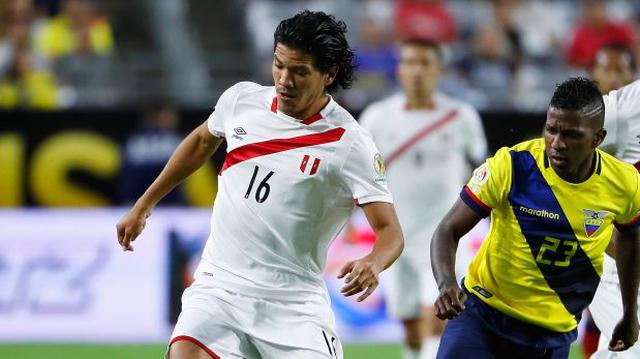 Selección peruana: lista oficial de 21 convocados locales - 2