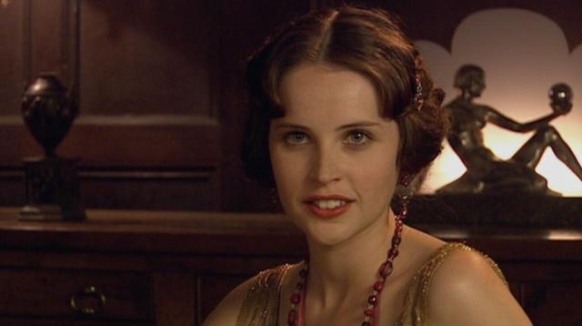 Ella es Felicity Jones, protagonista de "Star Wars: Rogue One" - 4