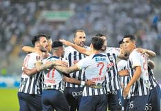 Liga 1 MAX hoy gratis, Alianza Lima vs. Garcilaso por el Torneo Apertura
