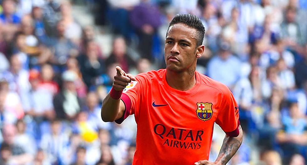 Barcelona: Neymar hace su propia historia en el cuadro azulgrana. (Foto: Getty Images)
