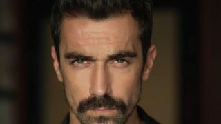 Ibrahim Çelikkol, el mejor actor turco de 2021  