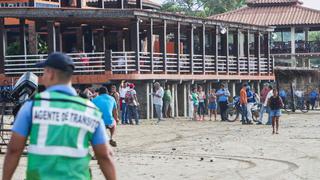 Terremoto de 7,0 grados en Centroamérica dejó un muerto