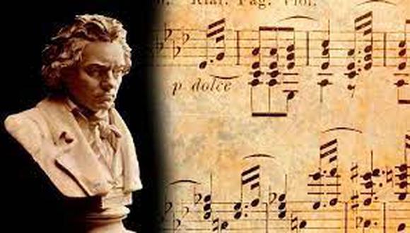 La Sinfonía n.º 9 en re menor, op. 125, es la última sinfonía completa del compositor alemán Ludwig van Beethoven.