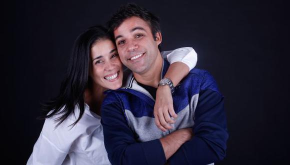 Renzo Schuller y Gianella Neyra acuden a terapia de parejas
