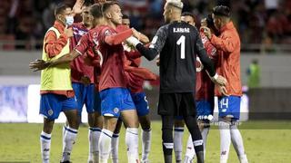 Costa Rica: ¿habrá asueto para ver el partido por el repechaje ante Nueva Zelanda?