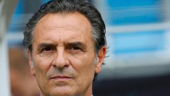 Cesare Prandelli será el nuevo técnico de Galatasaray