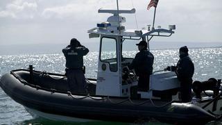 “Un rescate en el mar es potencialmente imposible”: la peligrosa ruta de migrantes que buscan llegar a EE.UU. por el Pacífico 