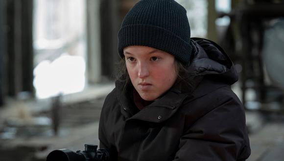 “The Last of Us”: ¿qué comentó Bella Ramsey respecto al final de la serie? | Foto: HBO Max