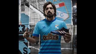 Sporting Cristal: las últimas 20 camisetas del club celeste