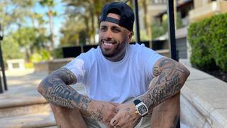 Nicky Jam cumple sueño de fan y lo pasea en su Lamborghini por las calles de Miami | VIDEO 