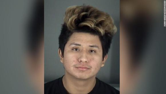 Daniel Enrique Fabian: peruano es detenido en Florida por una presunta agresión sexual escuchada durante partida de videojuegos.