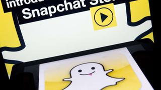 Snapchat es la app preferida de las primarias en Estados Unidos