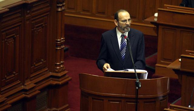 (Foto: Archivo El Comercio)