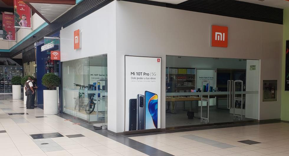 Xiaomi apertura nuevas tiendas en Lima, Perú. Aquí te decimos lo que puedes encontrar. (Foto: Xiaomi)