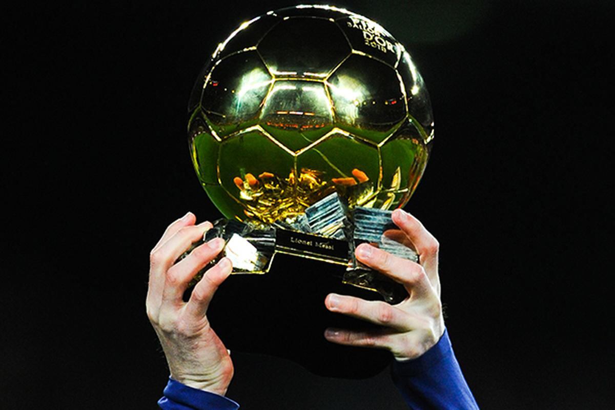 Cuáles son las diferencias entre el Premio The Best y el Balón de Oro? 