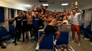 Con gol de Mauro Icardi, Inter de Milán volvió a la Champions League después de seis años | VIDEO