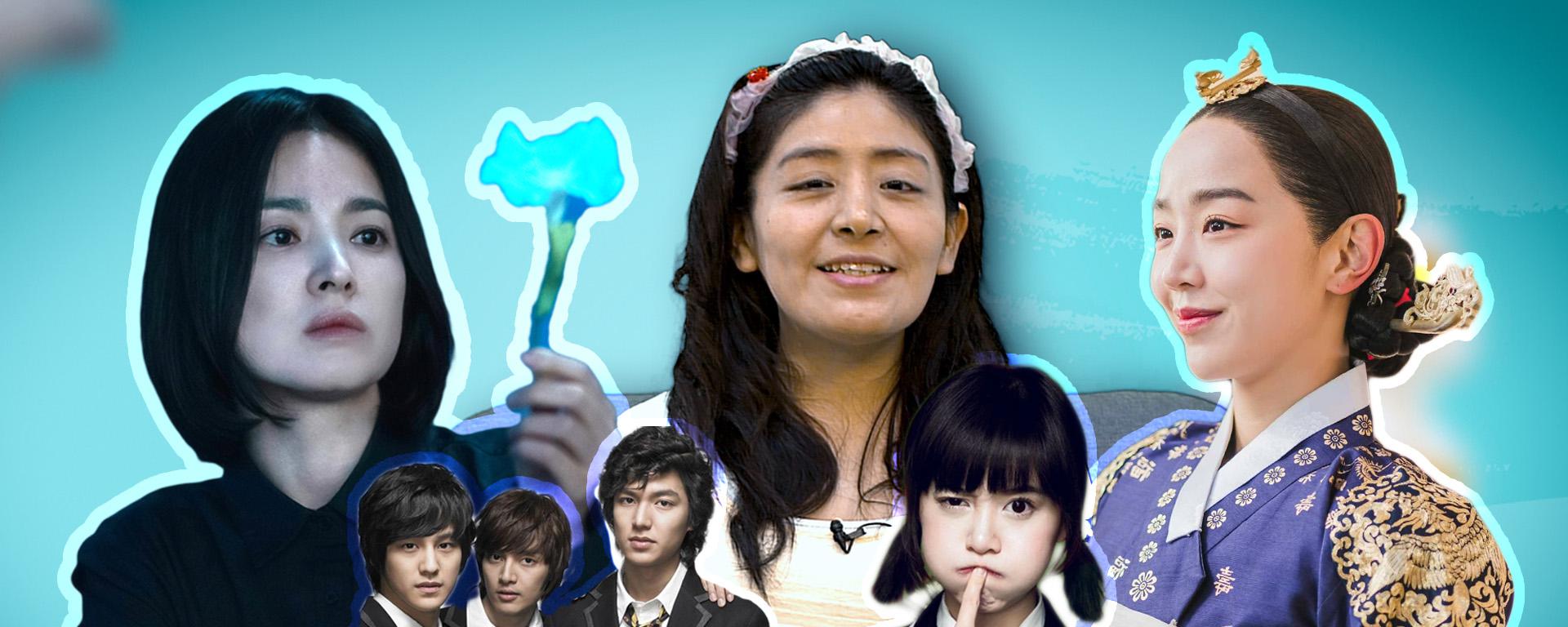 25 series coreanas que todo fan del Kdrama debería ver en Netflix