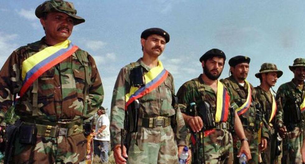 Tensa es la relación entre el Gobierno de Colombia y las FARC (Foto: Diario El Espectador)