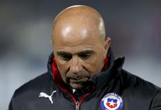 Chile vs Ecuador: ¿Qué dijo Jorge Sampaoli tras triunfo de la ‘roja’?