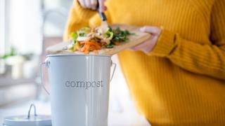Día Mundial del Reciclaje: estos son los pasos para empezar tu propio compost casero | FOTOS