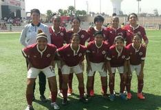 Universitario de Deportes cerró la Copa Libertadores Femenina con cero puntos