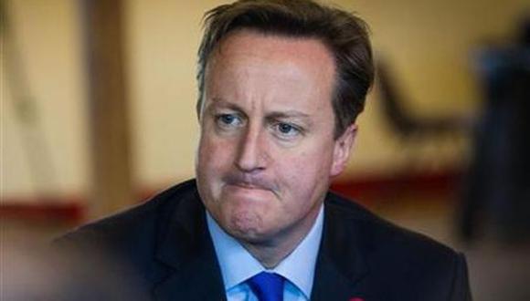 Reino Unido: Cameron no buscaría tercer período si es reelegido